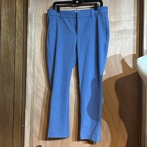 GAP Indigo Skinny Jeans